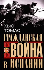 Гражданская война в Испании. 1936 -1939 гг