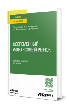 Современный финансовый рынок