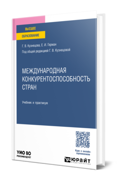Международная конкурентоспособность стран