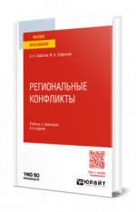 Региональные конфликты