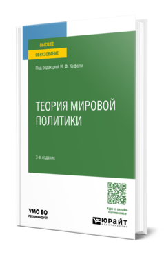 Теория мировой политики
