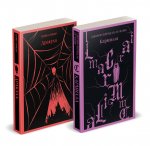Набор "Дракула+Кармилла" (комплект из 2 книг)
