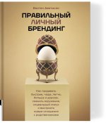 Правильный личный брендинг