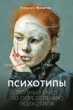 ЭкспертВзгляд.Психотипы.Полн.гайд по опр.психотипа