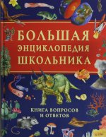 Р.НП.Энц.Большая энциклопедия школьника. Книга воп