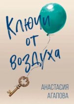 Ключи от воздуха. Роман