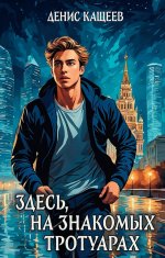 Здесь, на знакомых тротуарах