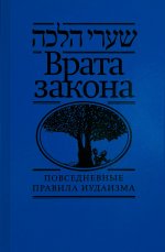 Врата закона. Повседневные правила иудаизма