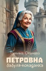 Петровна, бабуля-попаданка