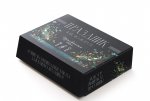 «Праздник как по нотам. Изысканный стол». Сборный комплект в коробе из 3- книг