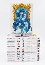 Мемуары Ванитаса: Т. 1-11 (комплект из 11-ти книг)