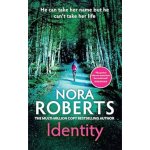 Identity (Nora Roberts) Идентичность (Нора Робертс) /Книги на английском языке