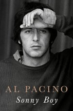 Sonny Boy (Al Pacino) Сонни Бой (Аль Пачино) /Книги на английском языке