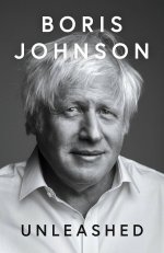 Unleashed (Boris Jhonson) Развязанный (Борис Джонсон) /Книги на английском языке