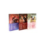 Покорение дворца Яньси (комплект из 3-х книг)