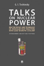 Talks on Nuclear Power. Reactor Physics and Technology of Modular Fast Reactors with Lead-Bismuth Coolant (for Beginners and not Only for Them)