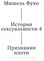 История сексуальности т. 4. Признания плоти