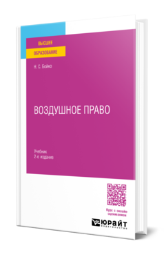 Воздушное право