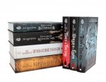 Ли Бардуго (комплект из 7-ми книг)