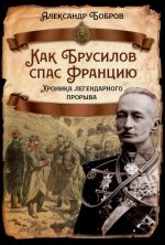 Как Брусилов спас Францию. Хроника легендарного прорыва