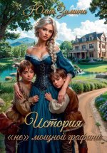История "не" мощной графини