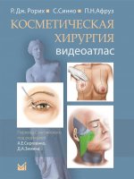 Косметическая хирургия. Видеоатлас