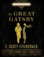 The Great Gatsby (F. Scott Fitzgerald) Великий Гэтсби (Фрэнсис Скотт Фицджеральд) /Книги на английском языке