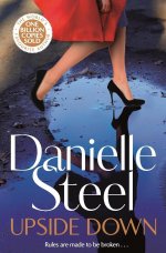 Upside Down (Danielle Steel) Вверх дном (Даниэлла Стил) /Книги на английском языке