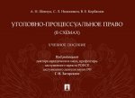 Уголовно-процессуальное право (в схемах). Уч. пос