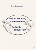 Залез на ель, а там щавель. Записки репетитора