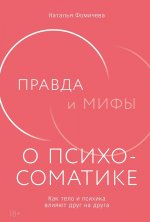 Правда и мифы о психосоматике.Как тело и психика влияют друг на друга