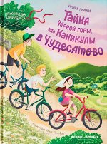 Тайна Черной горы, или Каникулы в Чудесатово