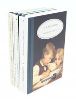 Педагогика будущего: книги для всей семьи (комплект из 4-х книг)