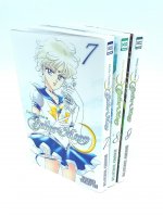 Pretty Guardian Sailor Moon = Прекрасный воин Сейлор Мун. Т. 7-9: манга (комплект из 3-х книг)