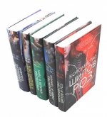 Цикл "Королевство шипов и роз" (комплект из 5-ти книг)