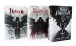 Цикл книг: Неночь; Годсгрейв; Темный рассвет (комплект из 3-х книг)