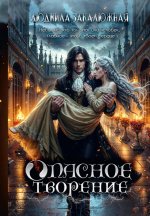 Опасное творение
