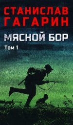 Мясной Бор : Кн.1: Наступление. Кн.2: Болотные солдаты (12+)