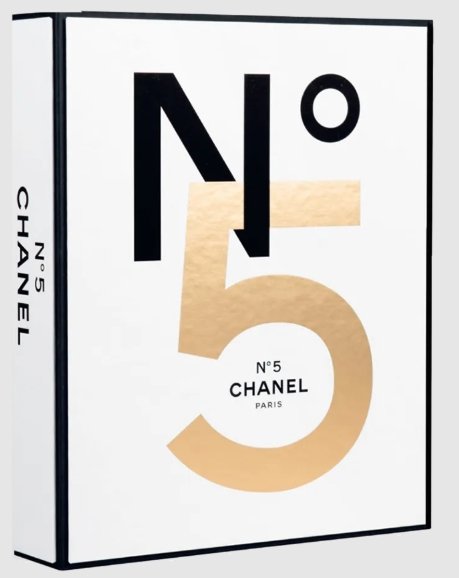 Chanel №5. Анатомия мифа. Архитектура легенды
