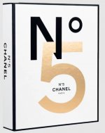 Chanel №5. Анатомия мифа. Архитектура легенды
