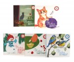 Книги для малышей: волшебство момента (комплект из 5-ти книг)