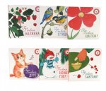 Книги для малышей: волшебство настоящего (комплект из 6-ти книг)