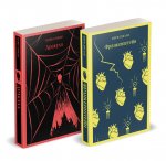 Набор Дети тьмы (комплект из 2 книг: Дракула и Франкенштейн)