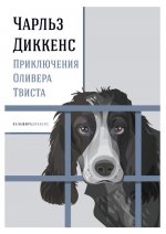 Приключения Оливера Твиста: роман