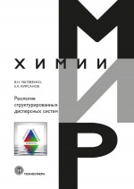Реология структурированных дисперсных систем