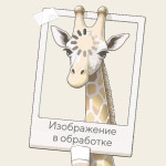 Книги с окошками. На стройке