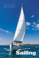 Календарь: БК: Sailing (Парусники) 2026