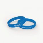 Браслет силиконовый "Make свет great again" Эквилибрис