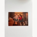 Открытка "Скоро конец света" #2