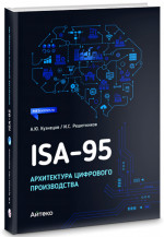 ISA-95: Архитектура цифрового производства